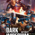 Dark Imperium WH40K book club