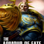 The Armour of Fate by Guy Haley