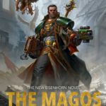 The Magos by Dan Abnett