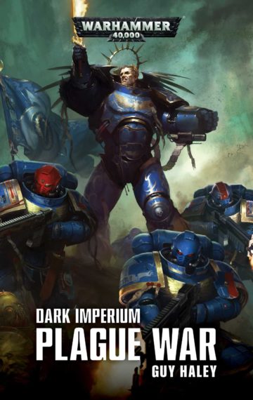 Dark Imperium: Plague War
