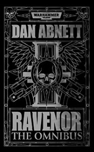 Ravenor Omnibus review
