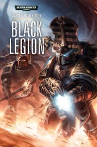 Black Legion by Aaron Dembski-Bowden
