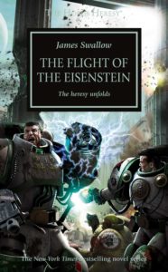 Flight of the Eisenstein