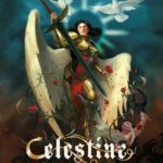 Celestine: The Living Saint by Andy Clark