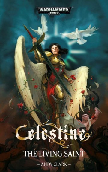 Celestine: The Living Saint