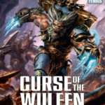 Curse of the Wulfen by David Annandale
