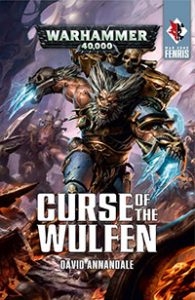 Curse of the Wulfen review