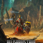 Belisarius Cawl: The Great Work by Guy Haley