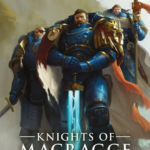 Knights of Macragge by Nick Kyme
