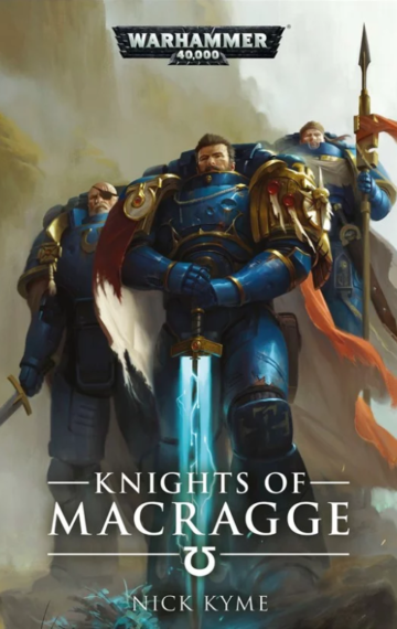 Knights of Macragge