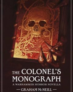 The Colonels Monograph review