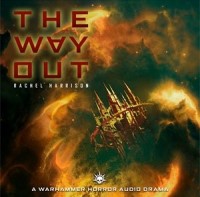 The Way Out Book Cover