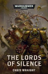 The Lords of Silence by Chris Wraight
