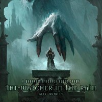 The Watcher in the Rain Book Cover