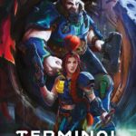 Terminal Overkill by Justin D. Hill