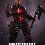 Underhive Anthology review