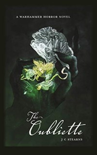 The Oubliette Book Cover