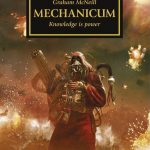 Mechanicum by Graham McNeill