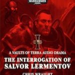 The Interrogation of Salvor Lermentov