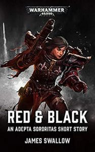 Red & Black review