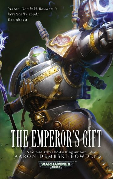 The Emperor’s Gift