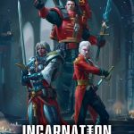 The Horusian Wars: Incarnation by John French
