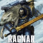Ragnar Blackmane by Aaron Dembski-Bowden
