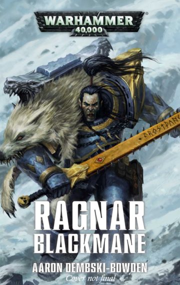 Ragnar Blackmane