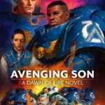 Dawn of Fire: Avenging Son by Guy Haley
