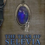 Tear of Selevia by Mike Brooks