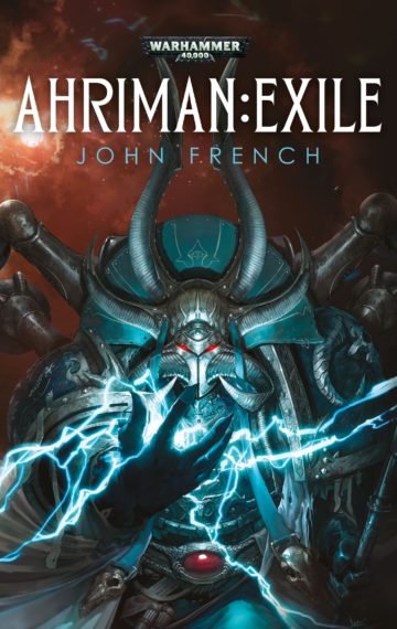 Ahriman: Exile
