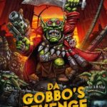 Da Gobbo's Revenge by Mike Brooks