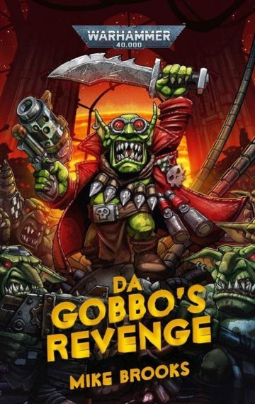 Da Gobbo’s Revenge
