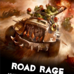 Road Rage by Mike Brooks