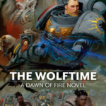 The Wolftime by Gav Thorpe