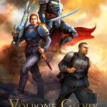 Volpone Glory by Nick Kyme