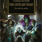 The Outcast Dead by Graham McNeill
