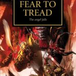 Fear to Tread by James Swallow