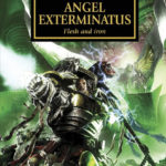 Angel Exterminatus by Graham McNeill