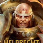 Helbrecht: Knight of the Throne by Marc Collins