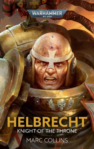 Helbrecht: Knight of the Throne
