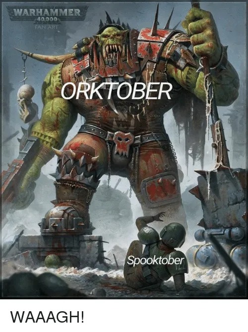 ork meme
