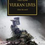 Vulkan Lives by Nick Kyme