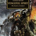 Vengeful Spirit by Graham McNeill