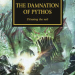 Damnation of Pythos by David Annandale