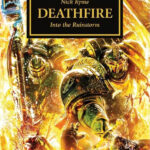 Deathfire by Nick Kyme