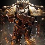 Iron Within - Warhammer TV animation