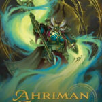 Ahriman: Eternal by John French