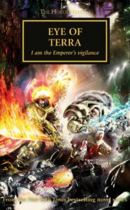 Eye of Terra Horus Heresy