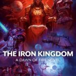 The Iron Kingdom by Nick Kyme